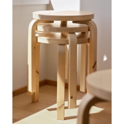 Artek – Stool 60 Forest