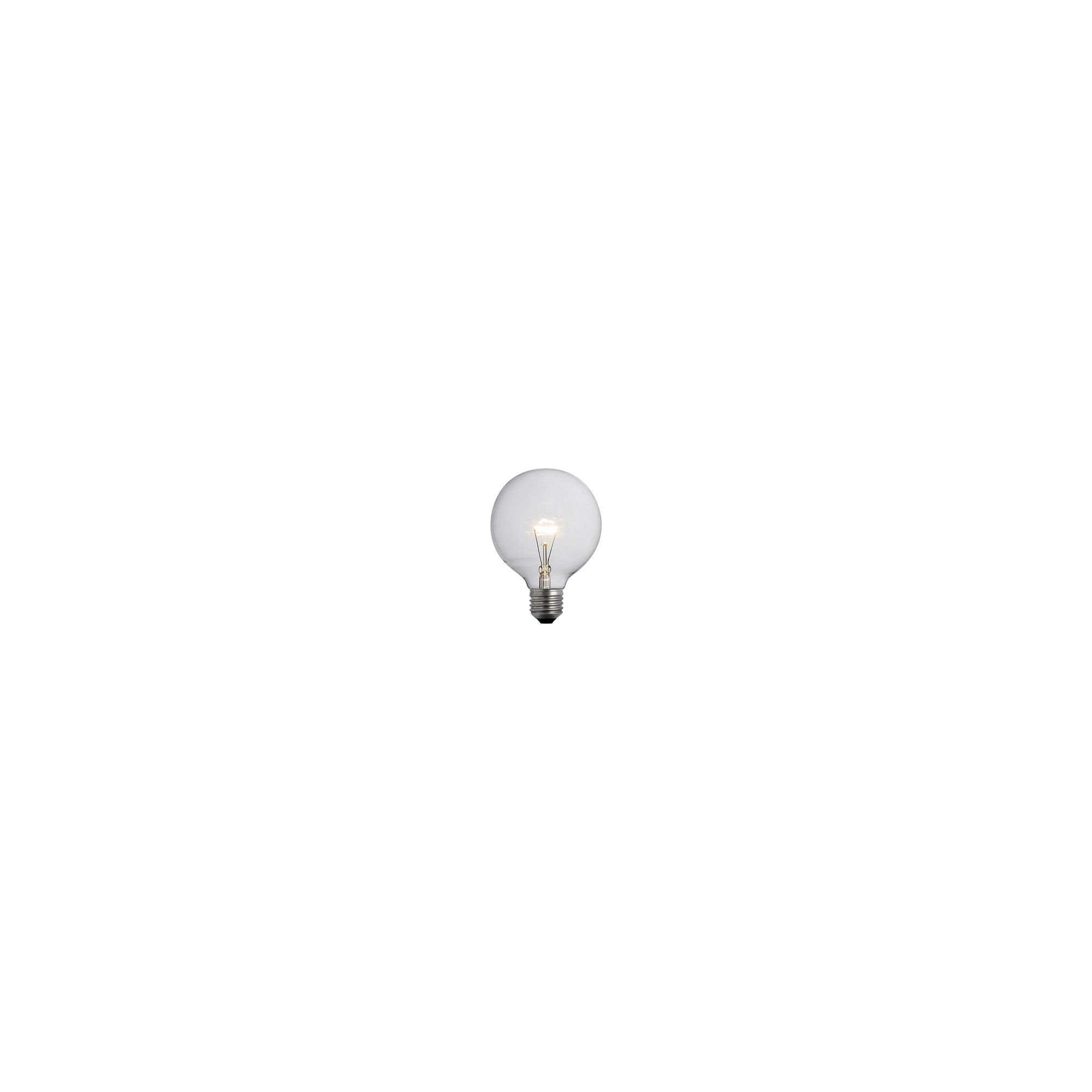 Muuto – Extra E27 LED bulb