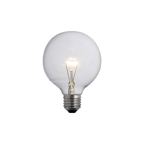 Muuto – Extra E27 LED bulb