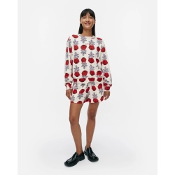 Leiot Vihkiruusu 143 - Vêtements Marimekko