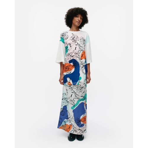 Petran Blombom Placement 136 - Vêtements Marimekko