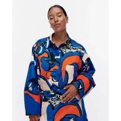 Puutarha Eldfamn 532 - Vêtements Marimekko