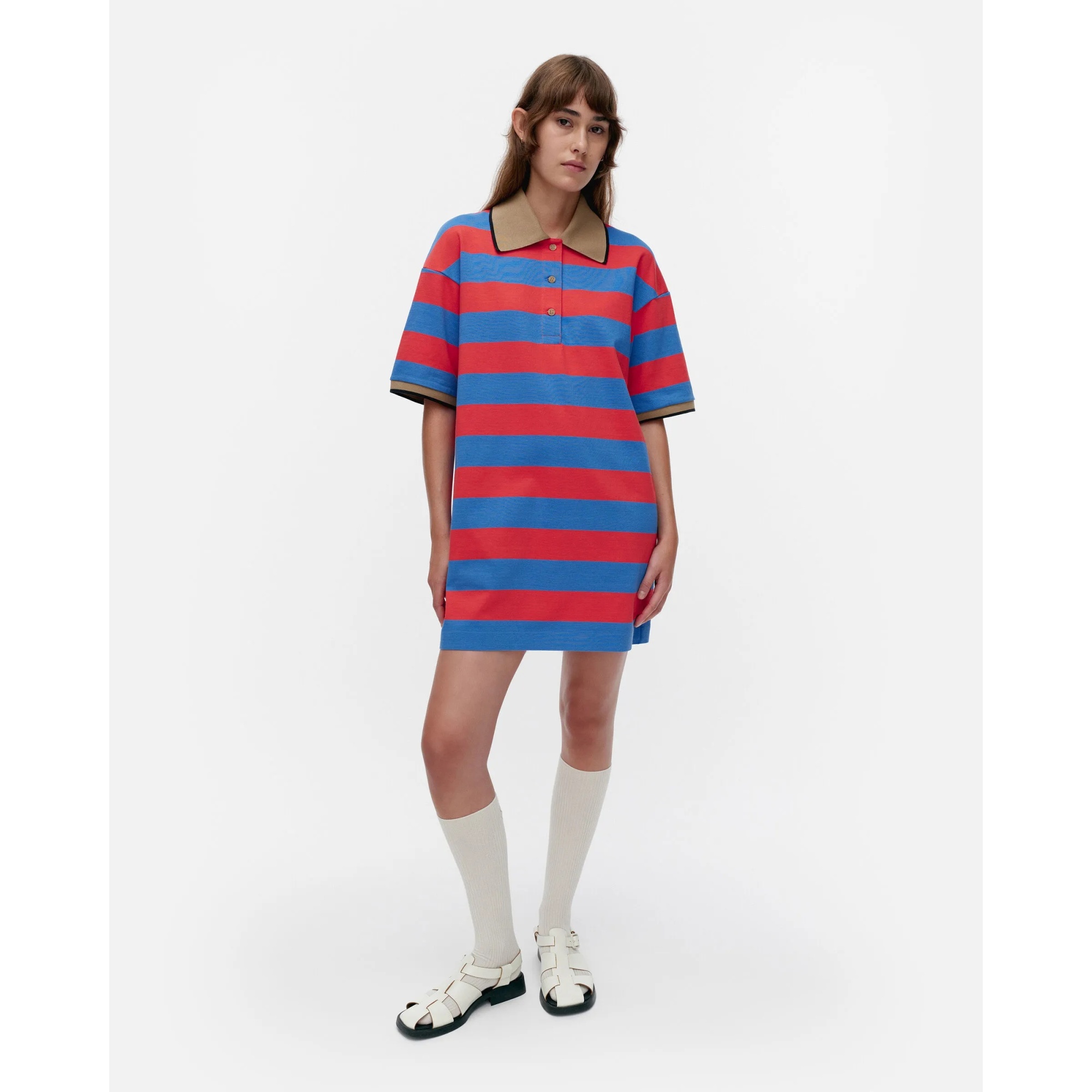 Referenssi 350 - Marimekko Fashion