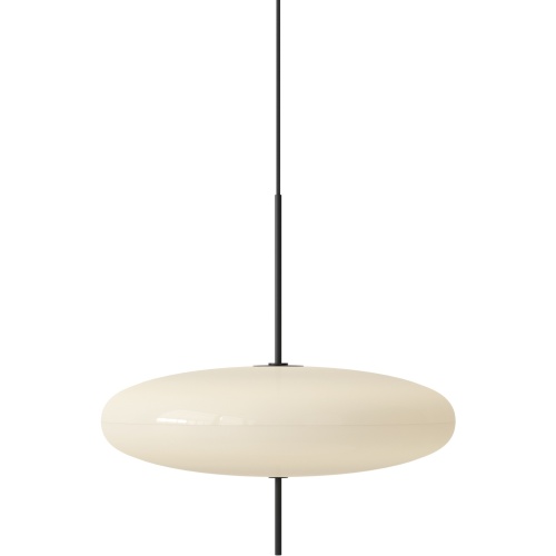 Astep – Model 2065 pendant, black + black cable