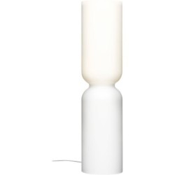 600mm - white lamp Lantern - Iittala