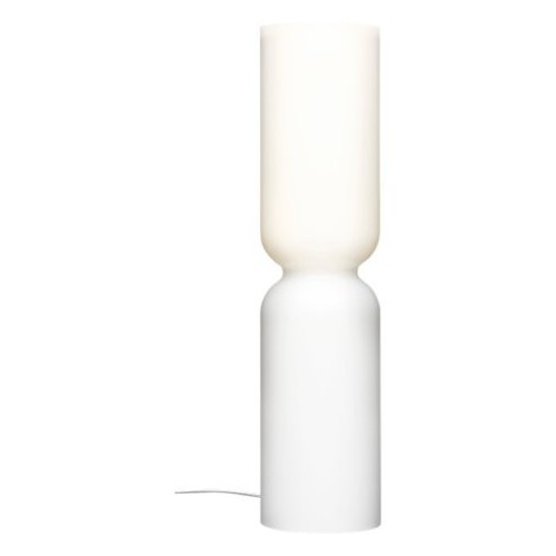 600mm - white lamp Lantern - Iittala