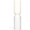 600mm - white lamp Lantern - Iittala