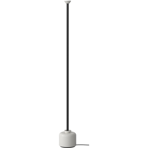 Astep – Lampadaire Model 1095, H1,7m