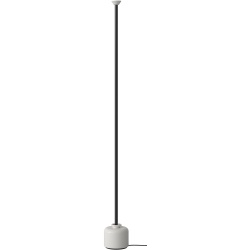 Astep – Model 1095 floor lamp, H2m