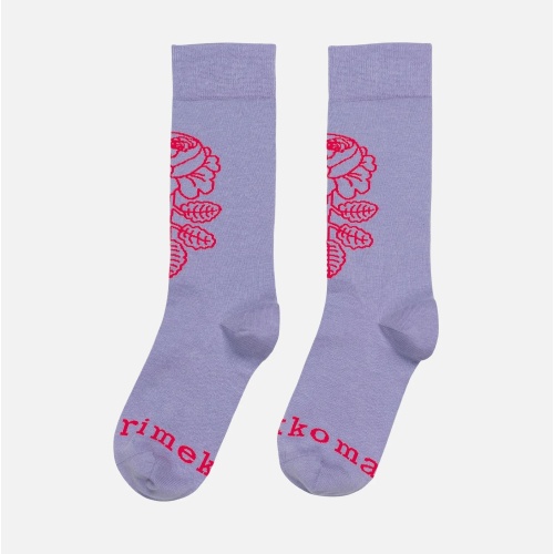 Chaussettes Detsku Vihkiruusu - 433 - Marimekko