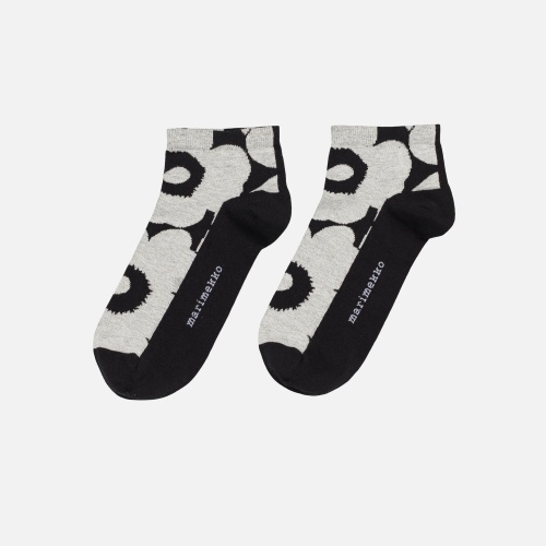 Chaussettes Rasu Unikko - 910 - Marimekko