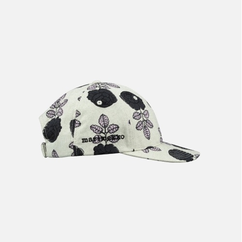 Casquette Kohde Vihkiruusu 894 - Marimekko