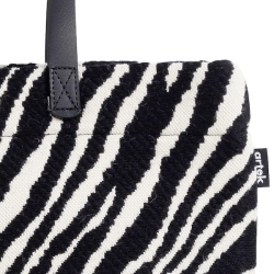 Zebra bag - Artek