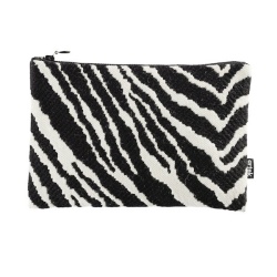 small - Zebra pouch - Artek