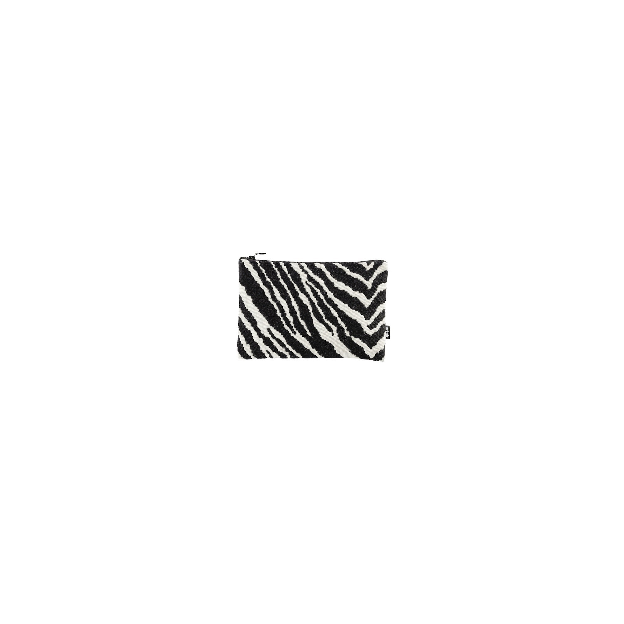 small - Zebra pouch - Artek