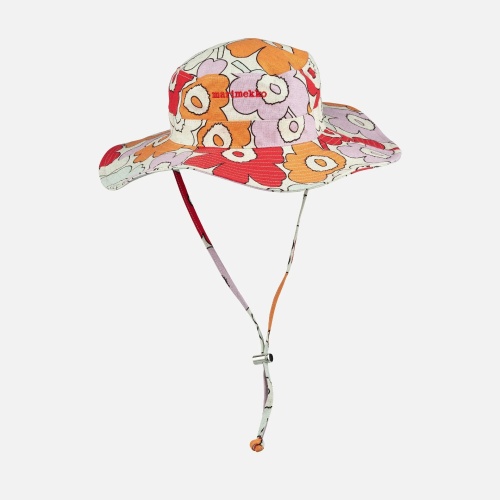 Chapeau Muutos Piirto Unikko 837 - Marimekko