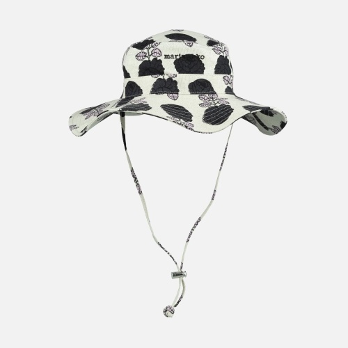 Chapeau Muutos Vihkiruusu 894 - Marimekko