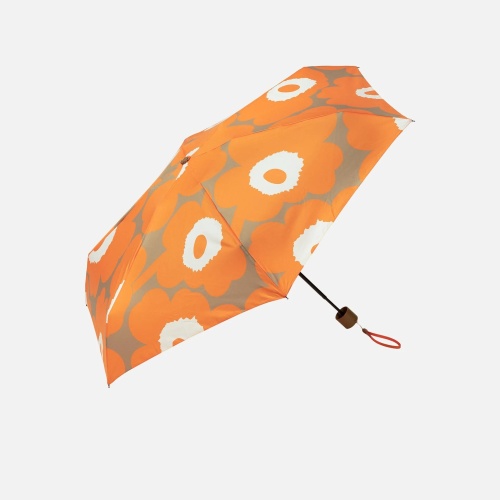 Parapluie Mini Manual Unikko 218 - Marimekko