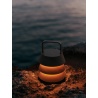 Ferm Living – Luver portable lamp, natural