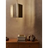 Ferm Living – Oeste pendant, sand