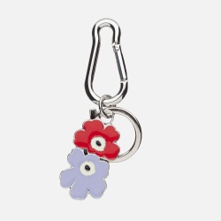 Key chain Puhallus Unikko I - 340 - Marimekko