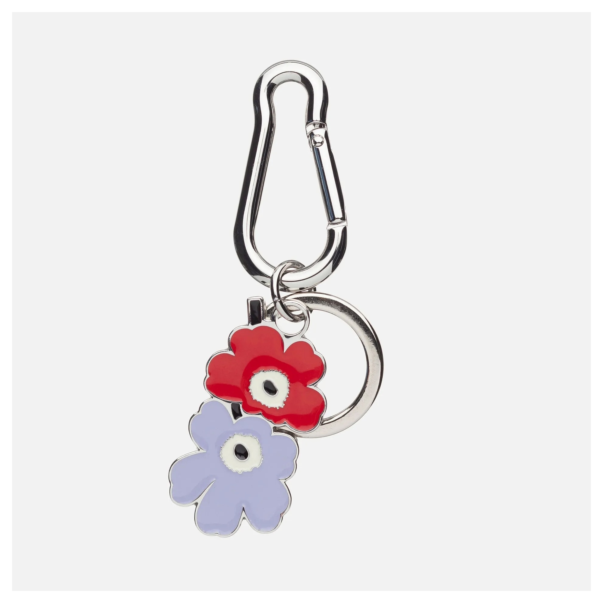 Key chain Puhallus Unikko I - 340 - Marimekko