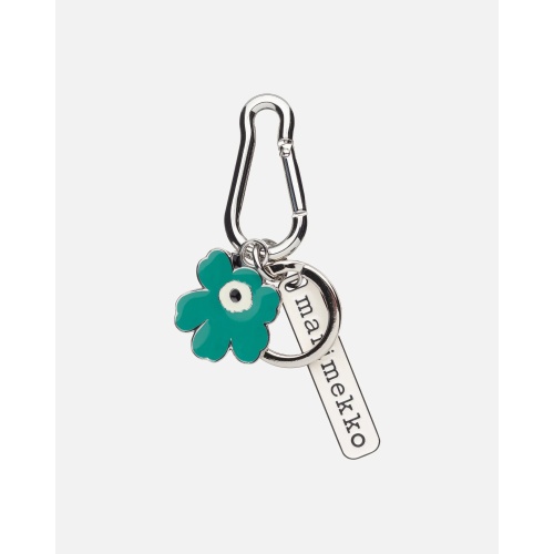 Key chain Puhallus Unikko II - 610 - Marimekko