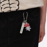 Key chain Puhallus Vihkiruusu - 430 - Marimekko