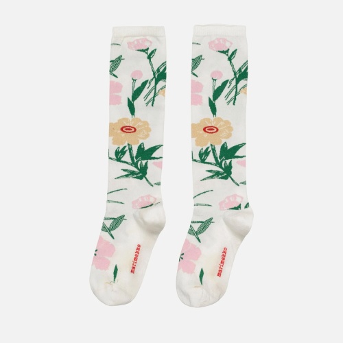 Chaussettes Soitto Perenna - 163 - Marimekko