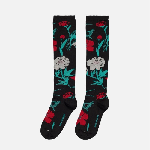 Chaussettes Soitto Perenna - 973 - Marimekko