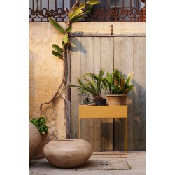 Ferm Living – Plant Box large high, straw