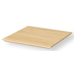 Ferm Living – Tray for Plant Box small, oak