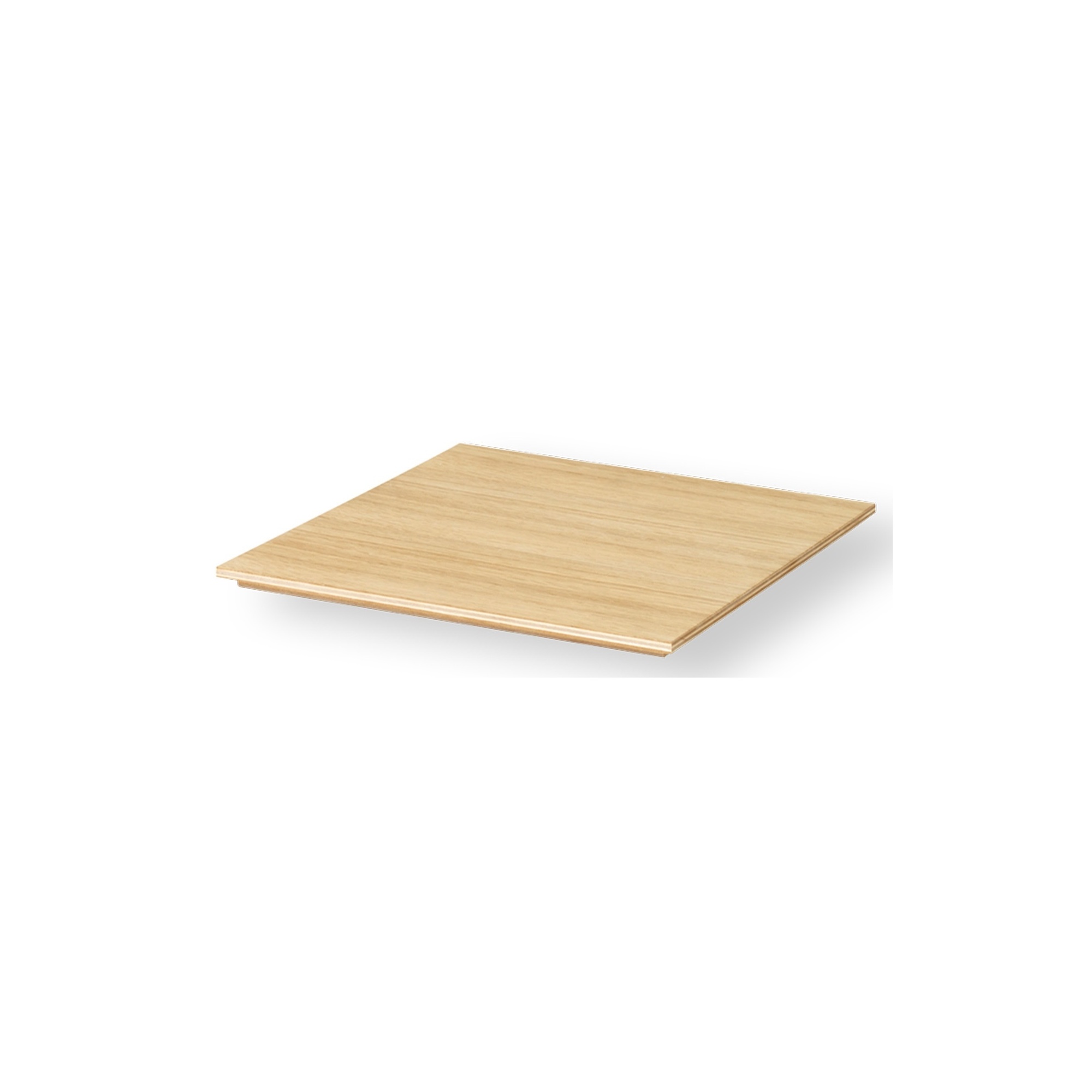 Ferm Living – Tray for Plant Box small, oak