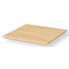 Ferm Living – Tray for Plant Box small, oak