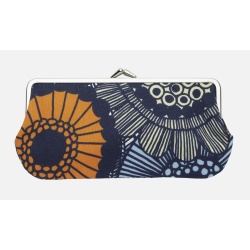 Silmälasikukkaro pieni siirtolapuutarha 123 purse - Marimekko