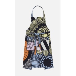 Siirtolapuutarha 123 apron - Marimekko