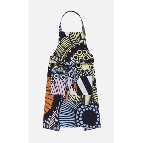 Siirtolapuutarha 123 apron - Marimekko