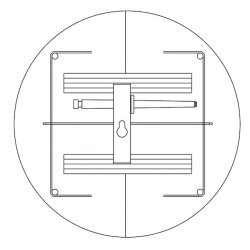 SOLD OUT - extendable CH388 - Carl Hansen & Søn