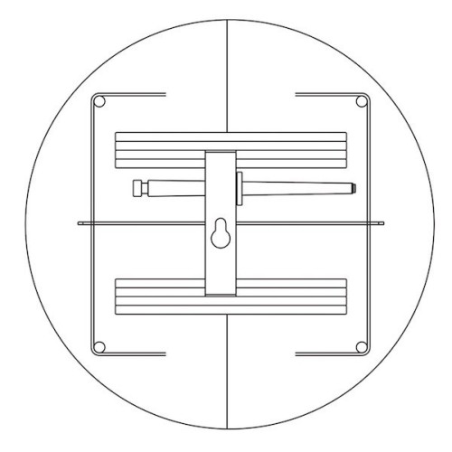 SOLD OUT - extendable CH388 - Carl Hansen & Søn