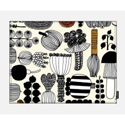 Puutarhurin parhaat 193 placemat - Marimekko