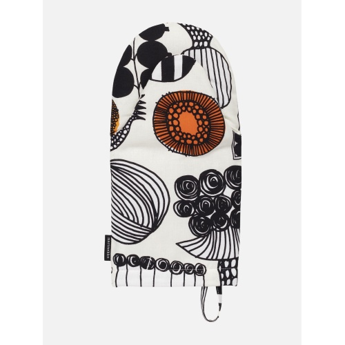 Puutarhurin parhaat 193 oven mitten - Marimekko