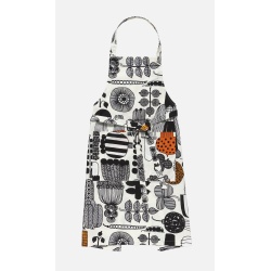 Puutarhurin parhaat 193 apron - Marimekko