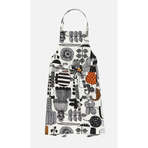 Puutarhurin parhaat 193 apron - Marimekko