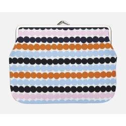 Puolikas kukkaro Mini Räsymatto 135 purse - Marimekko