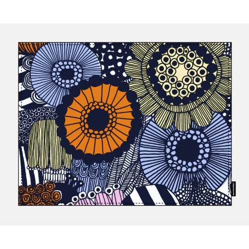 Set de table Pieni Siirtolapuutarha 123 - Marimekko