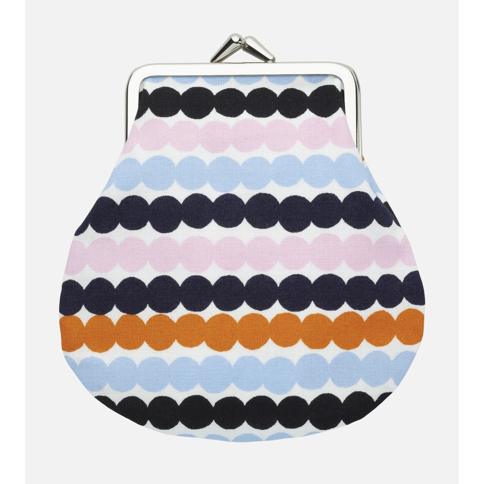 Porte-monnaie Pieni kukkaro Mini Räsymatto 135 - Marimekko