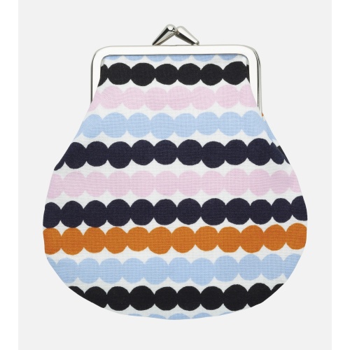 Pieni kukkaro Mini Räsymatto 135 purse - Marimekko