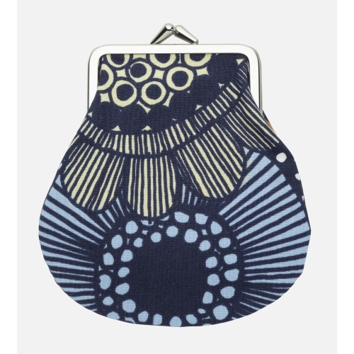 Pieni kukkaro pieni siirtolapuutarha 123 purse - Marimekko