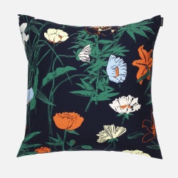 Housse de coussin 50 x 50cm Perenna 562 - Marimekko