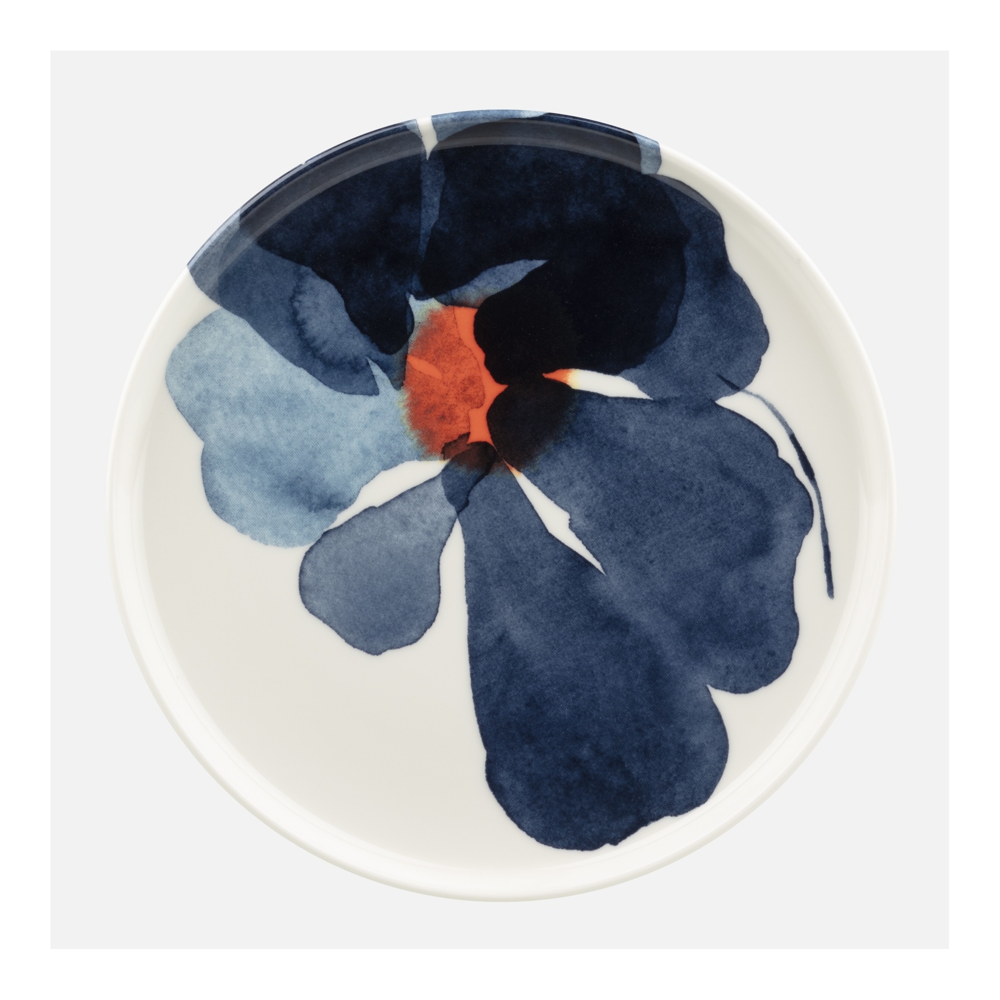 Assiette 20cm Valssi 152 - Marimekko